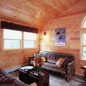 Upscale Fryeburg Cabin Hot Tub and Billiards Table!