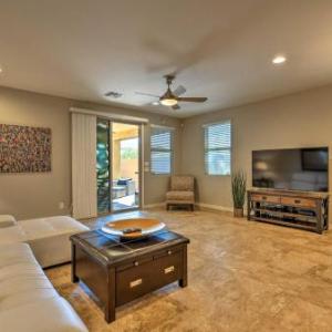 Glendale Abode with Pool Access Relax and Play Ball!