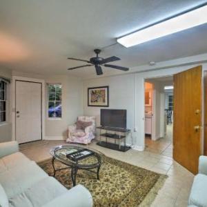 Fayetteville Condo - 2 Blocks to Dickson Street!