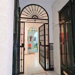 Precioso piso en Sevilla
