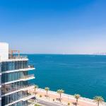 LUXFolio Retreats - Sea & Palm View - Royal Amwaj Dubai