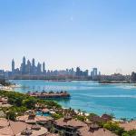 LUXFolio Retreats - Full Sea Marina & Palm View Dubai 