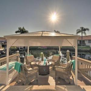 Luxe Punta Gorda House with Hot Tub and Pool Access!