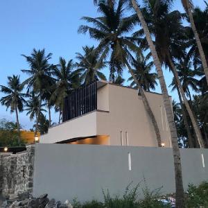 Magnolia - Luxury Villa