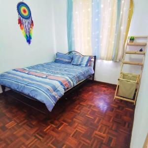 Dreamcatcher Homestay KK