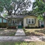 Holiday homes in Gulfport Mississippi