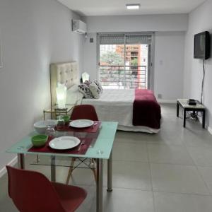 Loft Dorrego Rio