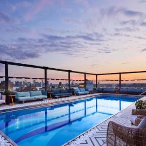 Gansevoort Meatpacking