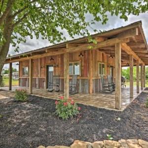 Waterfront Nevada Home Private Dock Fishing Pond