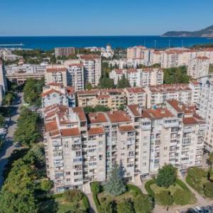 Aloha Apartman