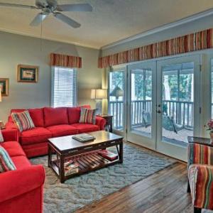 Golfers Retreat in Tidewater with Pool Access!