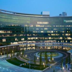 InterContinental Suites Hotel Cleveland By IHG hotel photo