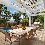 Plantation Cottage at Poipu Hawaii