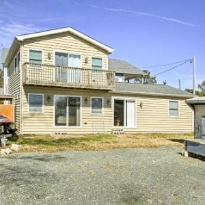 Cute Millsboro Home with Sauna and Steam Room-Near Bay