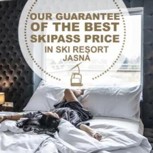 Hotel Demanova Apartments - Dependance