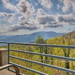 Holiday homes in Gatlinburg Tennessee