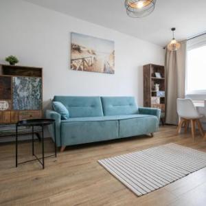 Rent40 AVEC Gdańsk Brzeźno ul. Chodkiewicza