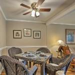 Charming Townhome By Ballantyne & Uptown Charlotte