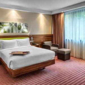 Hampton By Hilton Swinoujscie