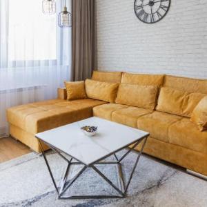 Comfort Lux Residence
