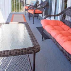 Gulf Island Condos Unit 631