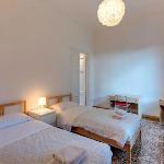 Apartment in Florence 