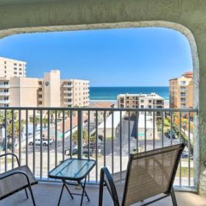 Sol Purpose Resort Condo with Ocean and River Views!