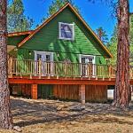 Quality Inn Holbrook Arizona