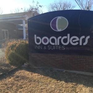 Boarders Inn & Suites by Cobblestone Hotels - Ashland City