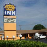 Executive Royal Inn Clewiston