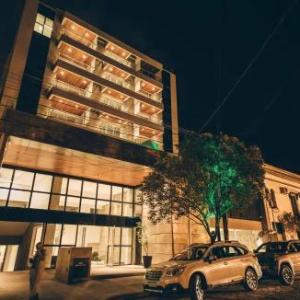 Loft Boutique en el centro de Salta