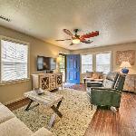 Cozy Cottage Less than 2 mi to Cape Hatteras Natl Shore North Carolina