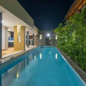 Villa Ananta - 2 Bedrooms with Pool