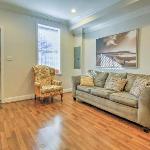 DC Apt in Shaw District - .5 Mi. to Metro Station!