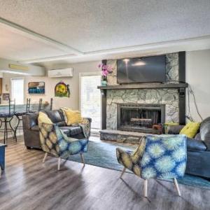 Margaritaville Home with Hot Tub and Resort Amenities!