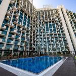 Exclusive Studio in Al Jaddaf Dubai 