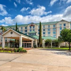 Hilton Garden Inn Houston\/Bush Intercontinental Airport hotel in Houston