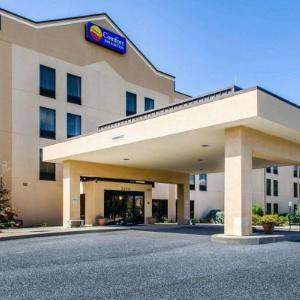 Comfort Inn & Suites York