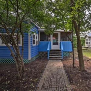 Middle Bass Island Home-Pool and Hot Tub Access!