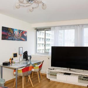 Chambre d'hôtes Au Coeur De NancyB&B proche gare de Nancy
