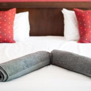 The Horseshoe Guesthouse