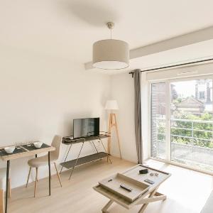 Zenao Appart'hotel Troyes