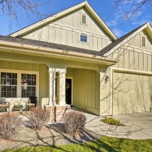 Hidden Springs Boise Home with Pool Park Access