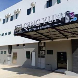 Qing Yun Rest House Koprijaya Brunei Darussalam