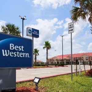 Best Western Lone Star Inn