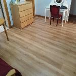 Apartment in Madrid 