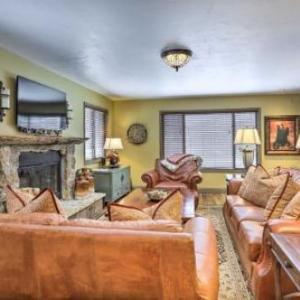 Updated Home 10 Min to Vail and Beaver Creek Resorts