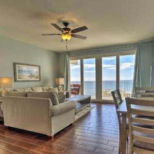 PCB Resort Condo - Across the Street from Beach!