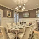 DC Home in Dupont Circle - 1 Mile to Downtown