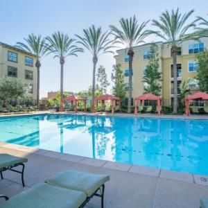 WanderJaunt - Luxe Mission Valley Apts